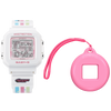 G-SHOCK BGD-10KPP-7 Powerpuff Girls Baby-G Women's Watch