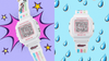 G-SHOCK BGD-10KPP-7 Powerpuff Girls Baby-G Women's Watch