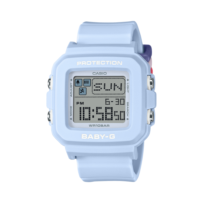 G-SHOCK BGD-10L-2 Baby-G Watch