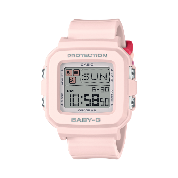 G-SHOCK BGD-10L-4 Baby-G Watch