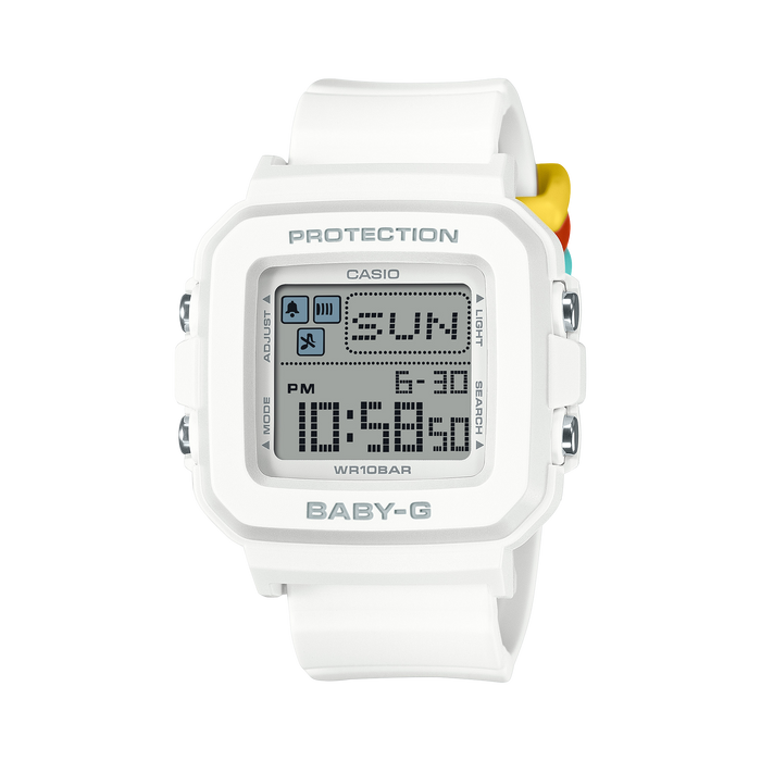 G-SHOCK BGD-10L-7 Baby-G Watch