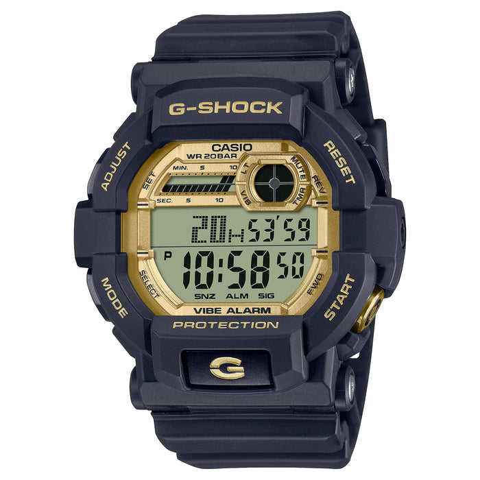 G-SHOCK GD350GB-1 Men's Watch