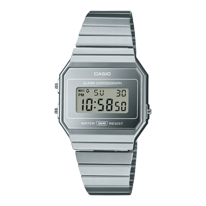 CASIO VINTAGE A700WEV-7A Watch