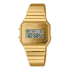 CASIO VINTAGE A700WEVG-9A Watch