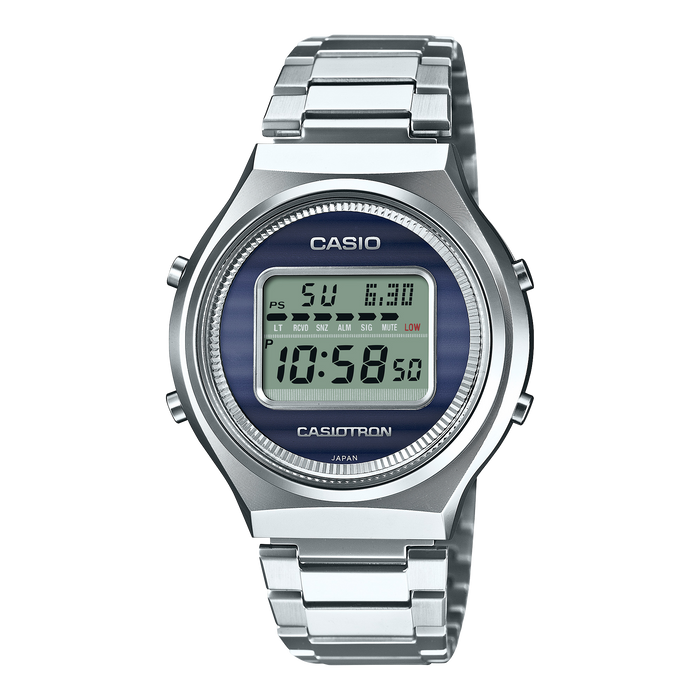 CASIO TRN50-2A Watch