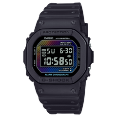 G-SHOCK DW5600RW-1 Watch