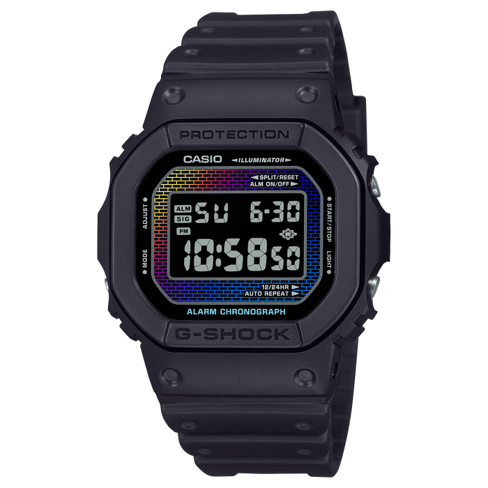 G SHOCK DW5600RW 1 Watch