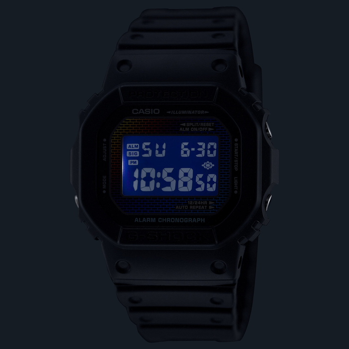 G-SHOCK DW5600RW-1 Watch