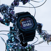 G-SHOCK DW5600RW-1 Watch