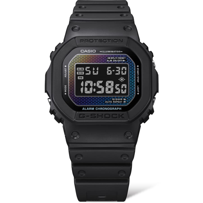 G-SHOCK DW5600RW-1 Watch