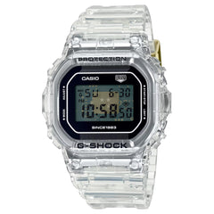 G-SHOCK DW5040RX-7 Clear Remix Series Watch