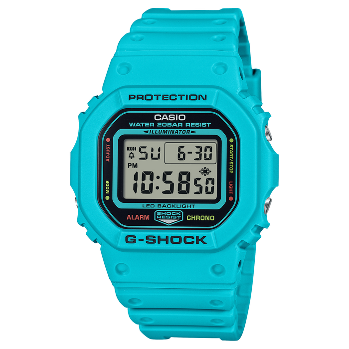 G-SHOCK DW5600EP-2 Watch