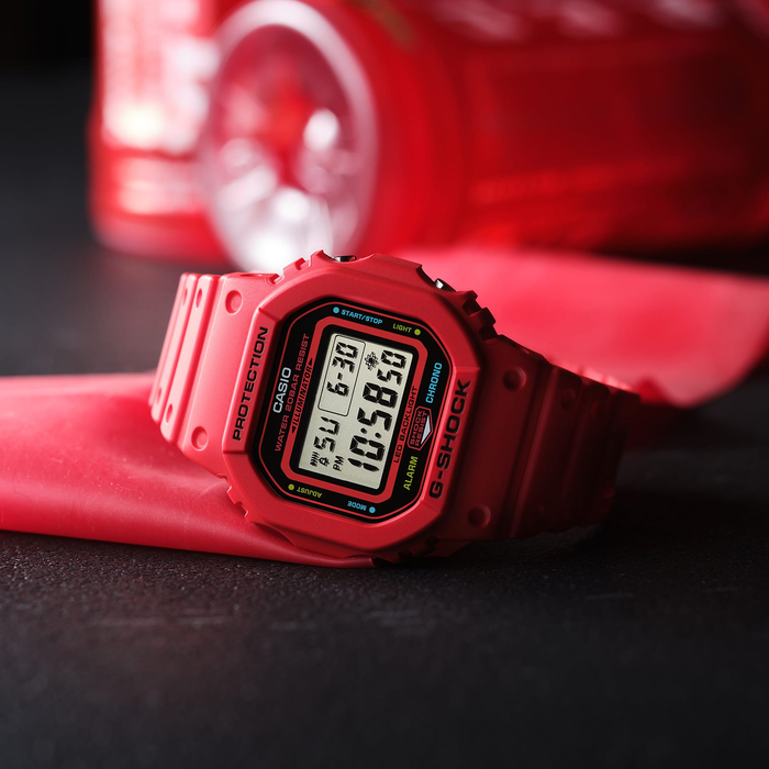 G SHOCK DW5600EP 4 Watch G SHOCK Canada