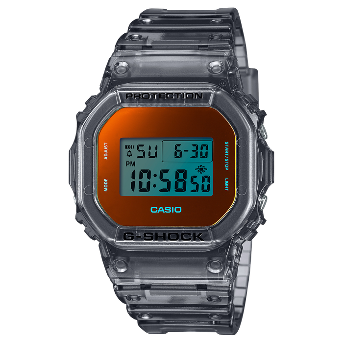 G-SHOCK DW5600TLS-8 Watch