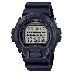G-SHOCK DW6640RE-1 REMASTER BLACK LIMITED EDITION WATCH
