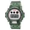G-SHOCK DW6900CC23-3 Coca-Cola Limited Edition Watch