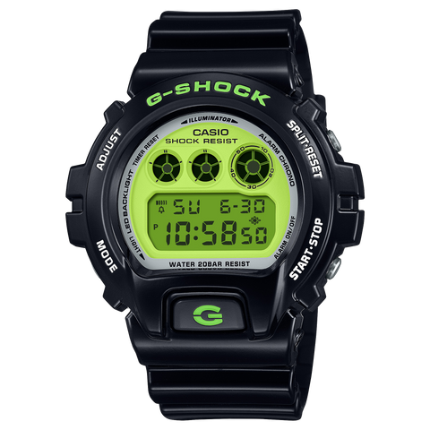 2024年新作 時計 CASIO G-SHOCK DW6900MC 時計 - www.bestcheerstone.com