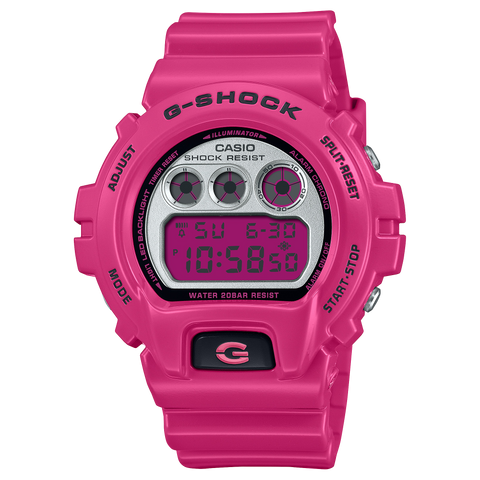 G-SHOCK DW6900RCS-4 Watch – G-SHOCK Canada