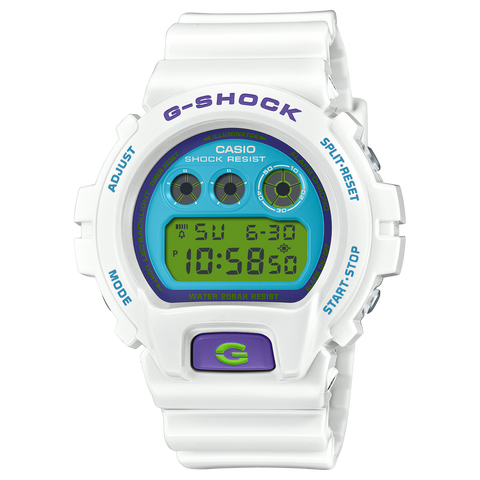 G-SHOCK DW6900RCS-7 Watch – G-SHOCK Canada