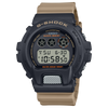 G-SHOCK DW6900TU-1A5 Watch