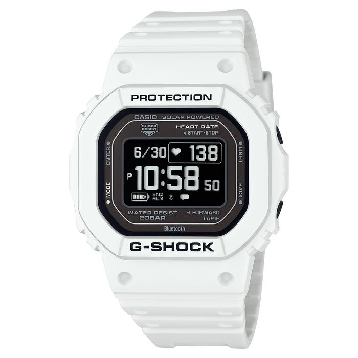 G-SHOCK MOVE DWH5600-7 Watch