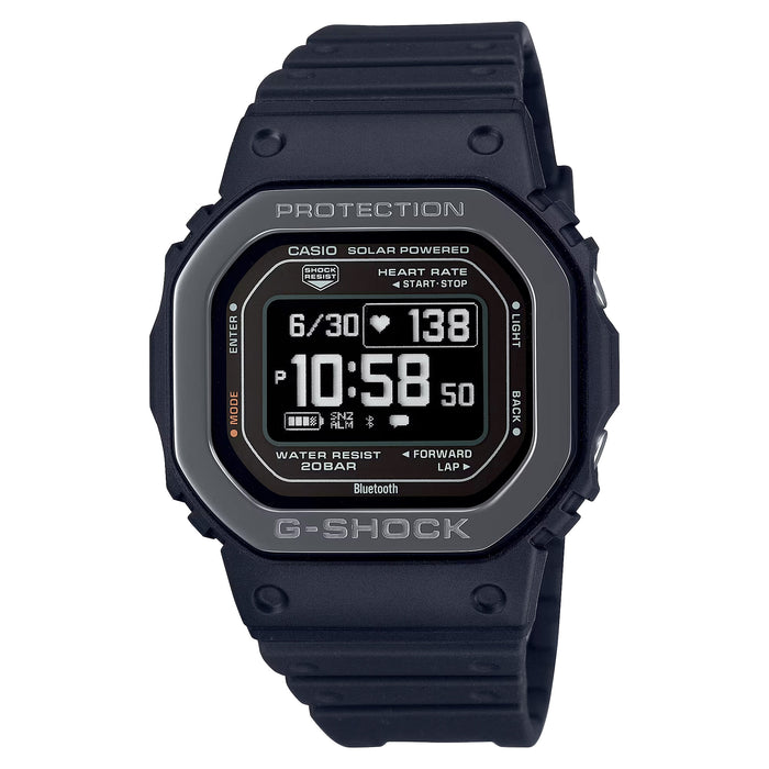 G-SHOCK MOVE DWH5600MB-1 Watch – G-SHOCK Canada