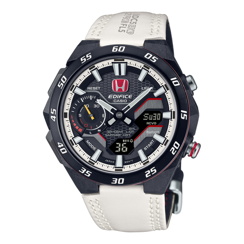 CASIO ECB2200HTR-1A HONDA TYPE R Edifice Men's Watch