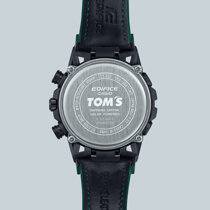 G-SHOCK EFSS641TMS-1A Edifice Men's Watch