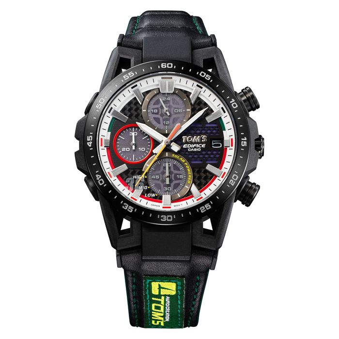 G SHOCK EFSS641TMS 1A Edifice Men s Watch