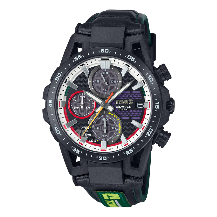 G-SHOCK EFSS641TMS-1A Edifice Men's Watch