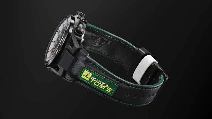 G-SHOCK EFSS641TMS-1A Edifice Men's Watch