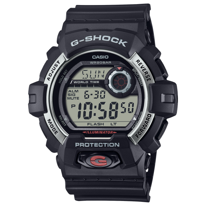 G-SHOCK G8900S-1 Men's Watch