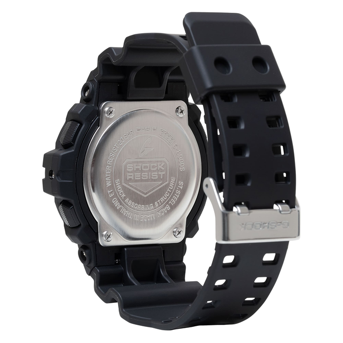 G-SHOCK G8900S-1 Men's Watch