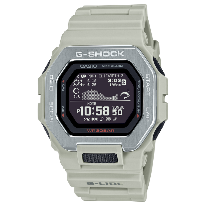 G-SHOCK GBX100-8 Men's Watch