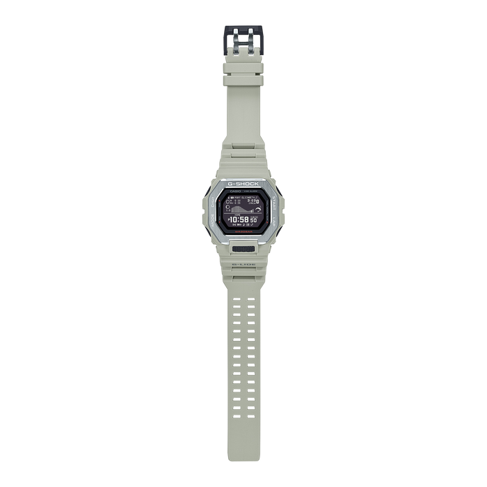 G-SHOCK GBX100-8 Men's Watch