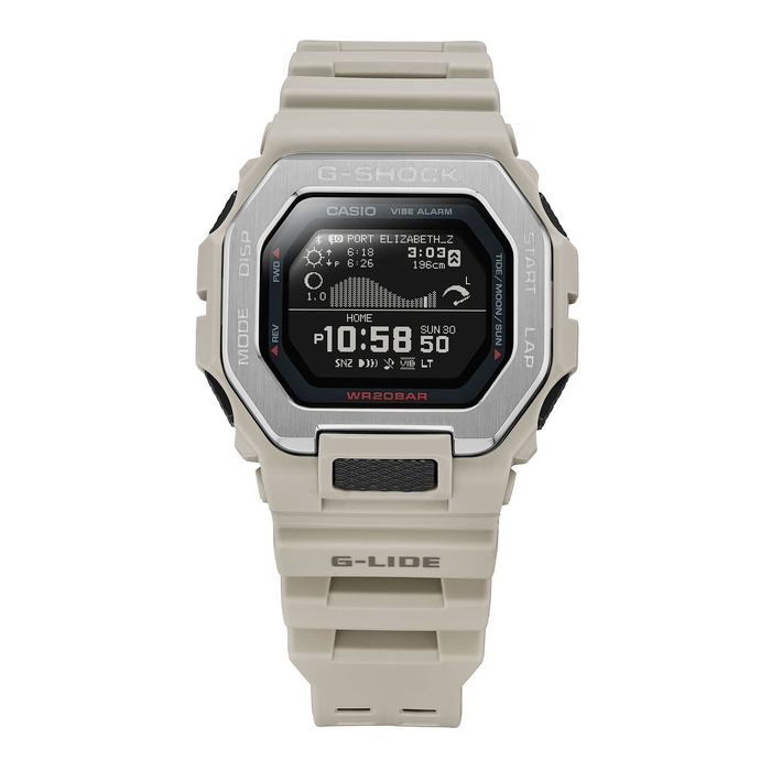 G-SHOCK GBX100-8 Men's Watch