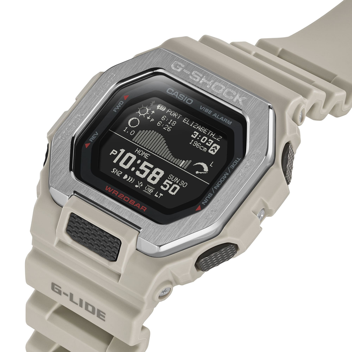 G-SHOCK GBX100-8 Men's Watch