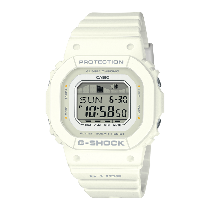 Casio g shock glx sale