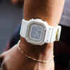 G-SHOCK GLXS5600-7B Watch