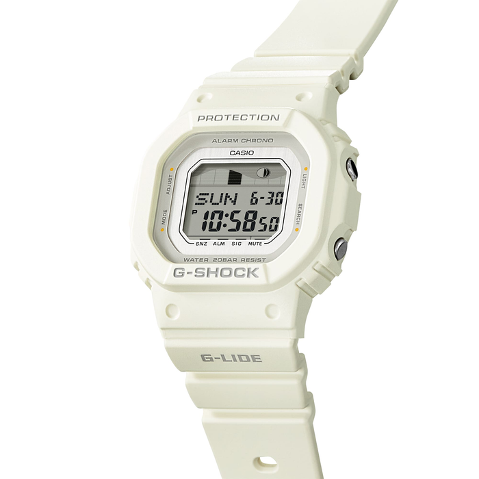 G-SHOCK GLXS5600-7B Watch