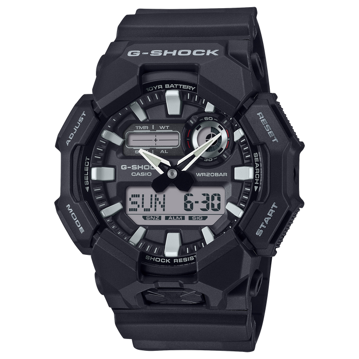 Casio ga 700 price best sale