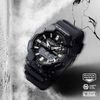 G-SHOCK GA010-1A Watch