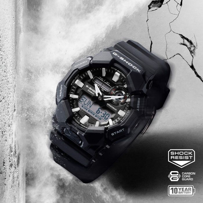 G shock protection watch hotsell