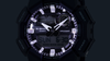 G-SHOCK GA010-1A Watch