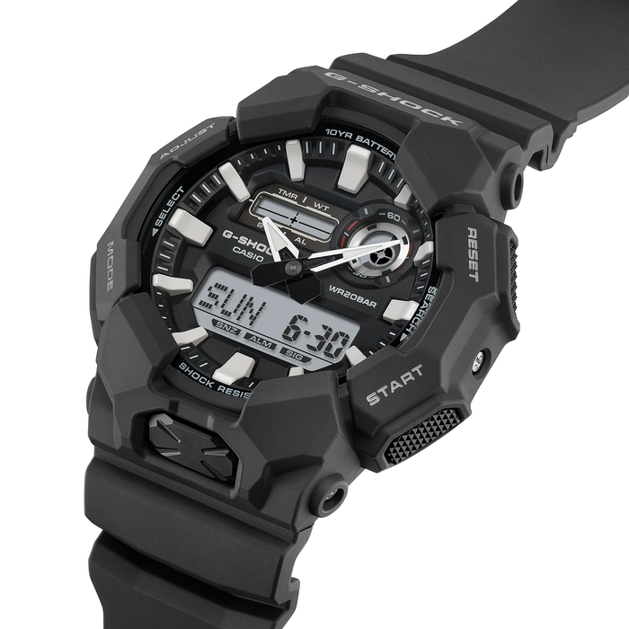 G-SHOCK GA010-1A Watch