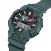 G-SHOCK GA010-2A Watch