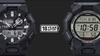 G-SHOCK GA010-5A Watch