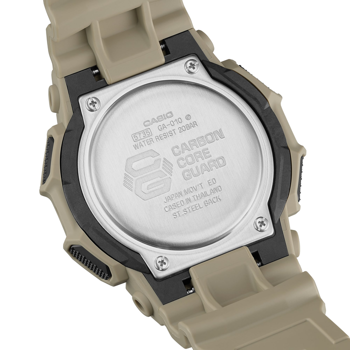 G-SHOCK GA010-5A Watch