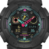 G-SHOCK GA100MF-1A Watch