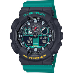G-SHOCK GA100MT-1A3 Watch